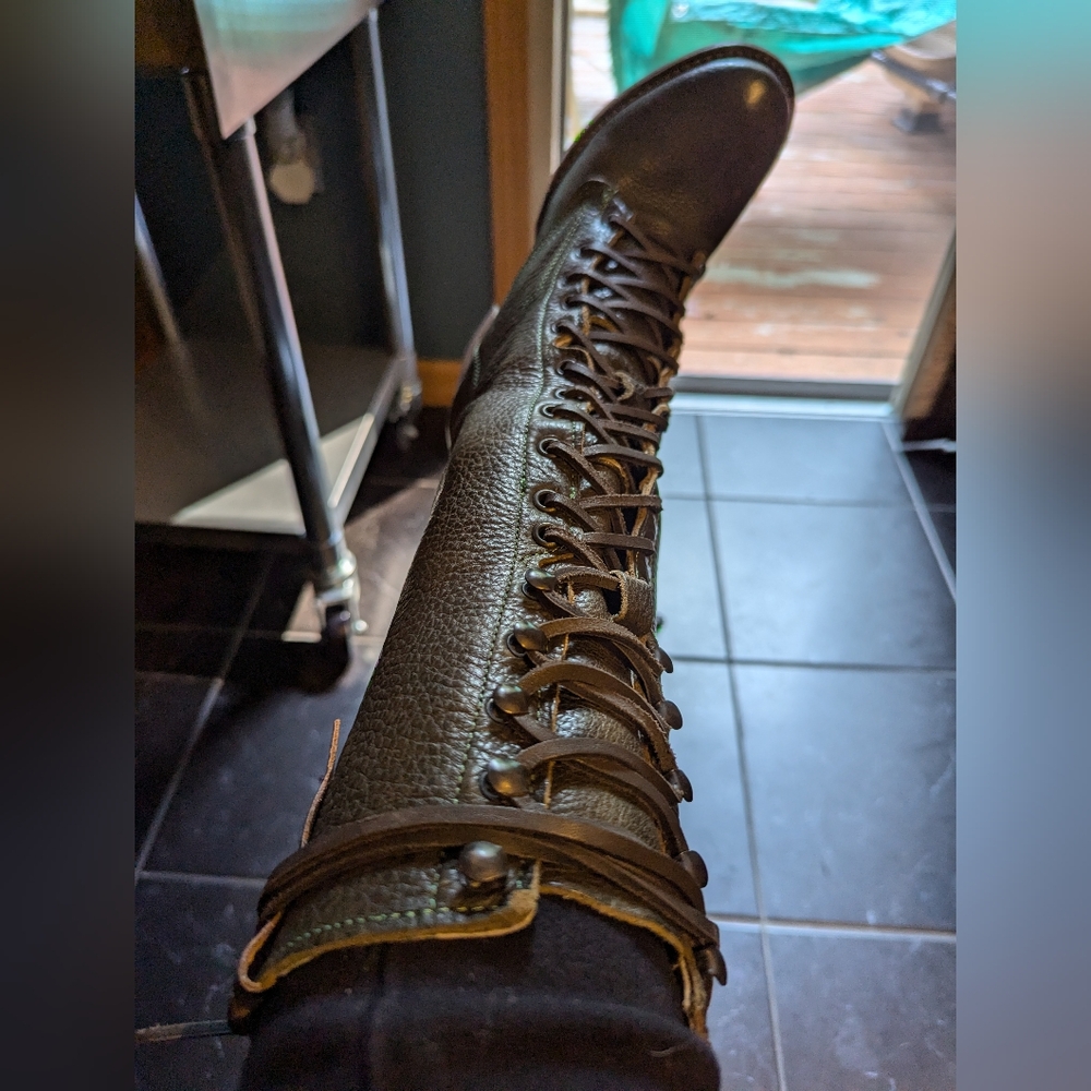 SALE - $100 Freebird Boots